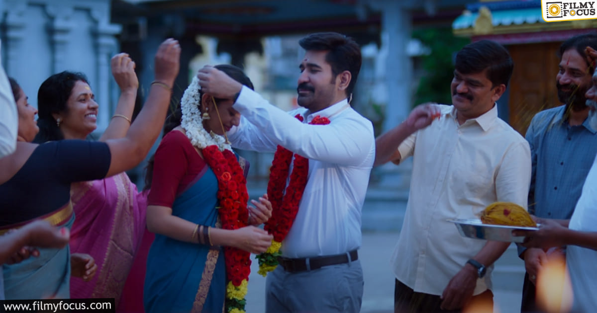 Bhadrakaali review
