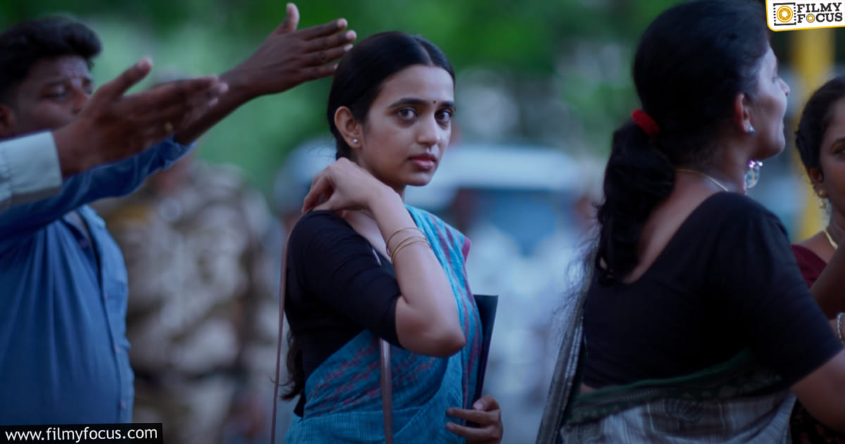 Bhadrakaali review