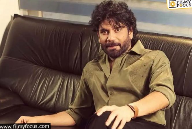 Nag 100 Not Out: ‘నాగ్‌ 100 నాటౌట్‌’.. ఎప్పుడు, ఎవరి చేతిలో ప్రారంభిస్తారో తెలుసా?
