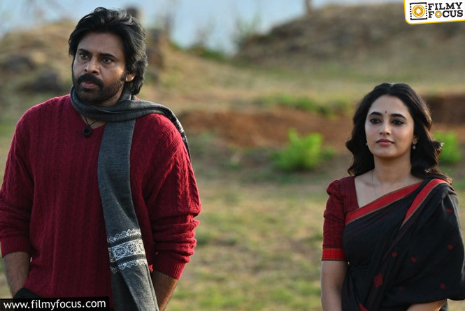 OG Movie: ఓజీ సినిమాకి బ్రేకీవెన్ కష్టాలు!