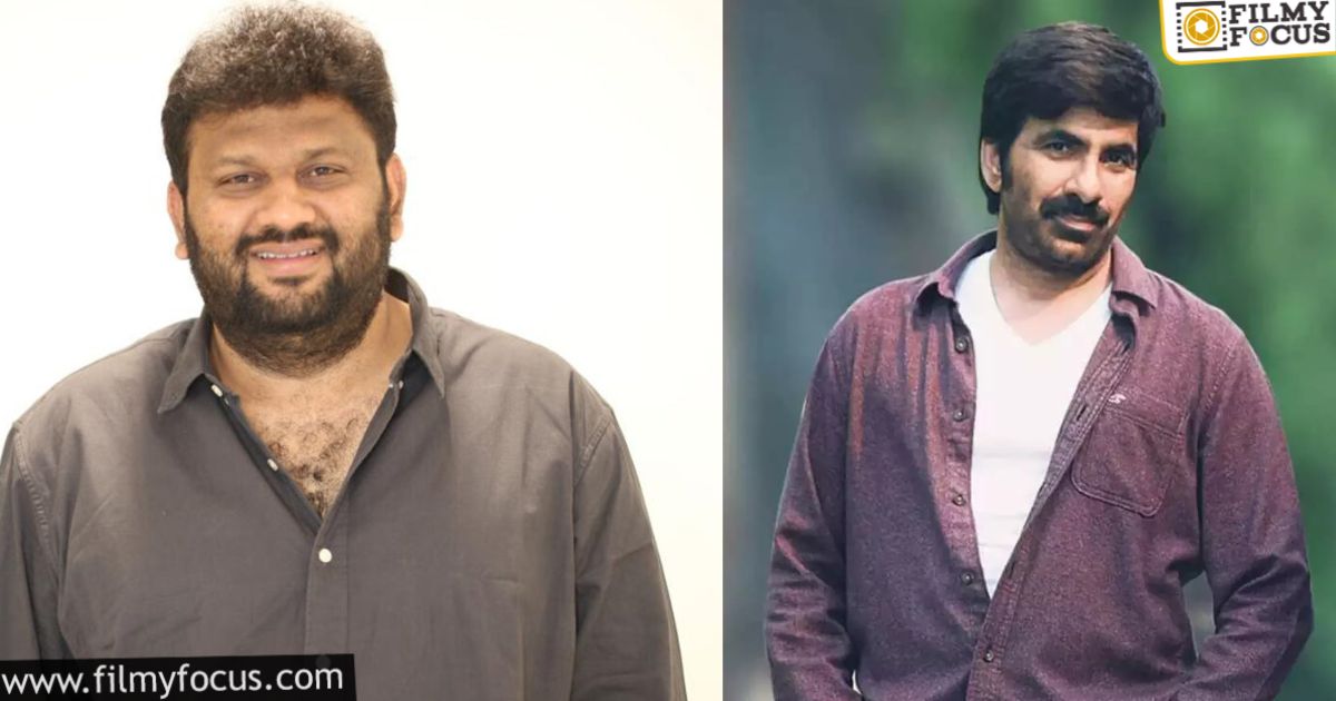 mad director next movie horrro comedy
