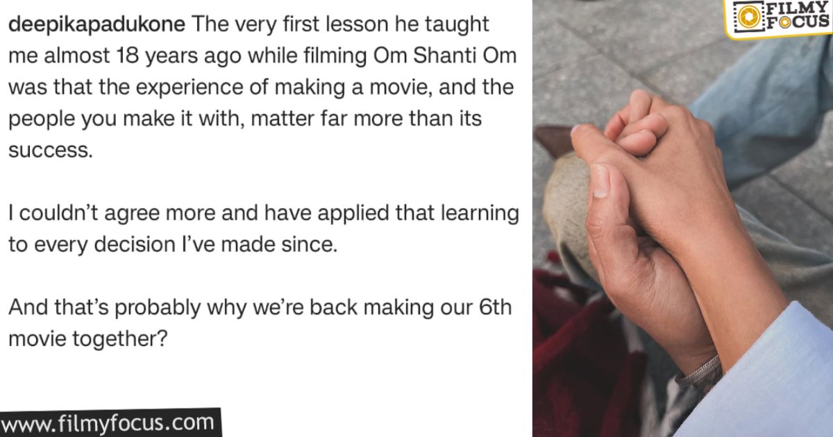 Deepika padukone comments gone viral