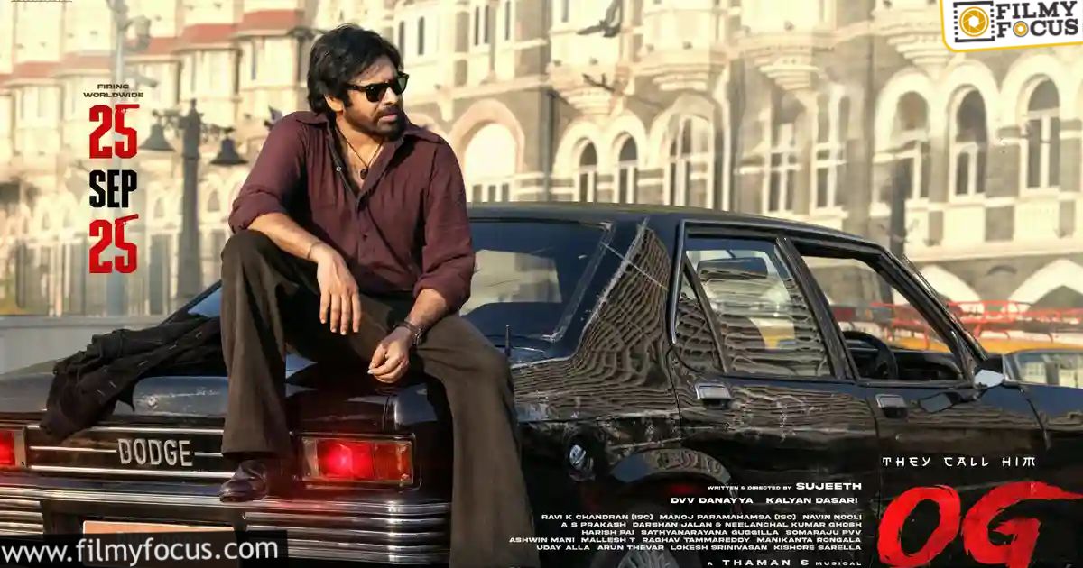 early day premier in ap also for og