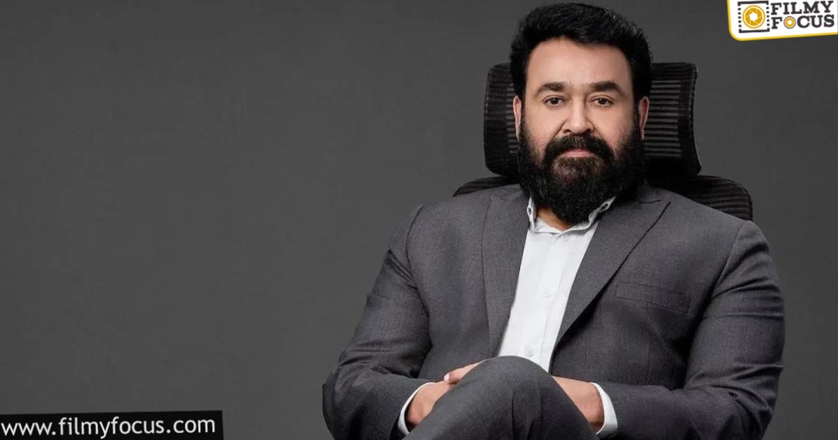 mohan lal about dadasahed phalke award