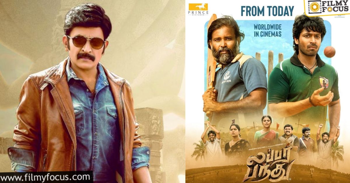 rajasekhar coming with 2 movies