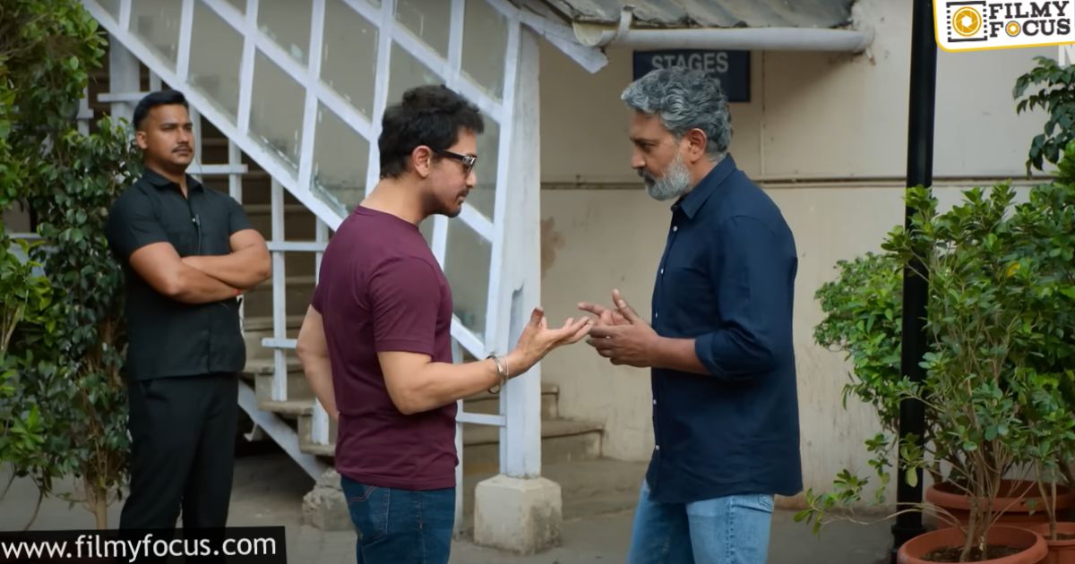 rajamouli in bads of bollywood