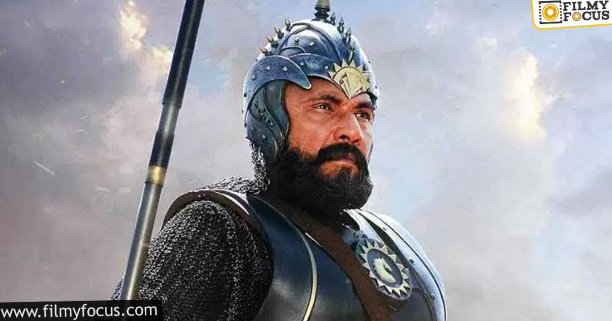 why kattappa movie now