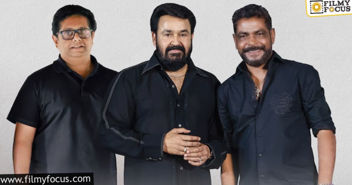 jeethu joseph decreasing hype on drishyam 3