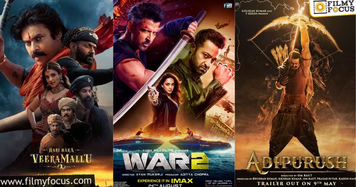 vfx taking major role in movie releases