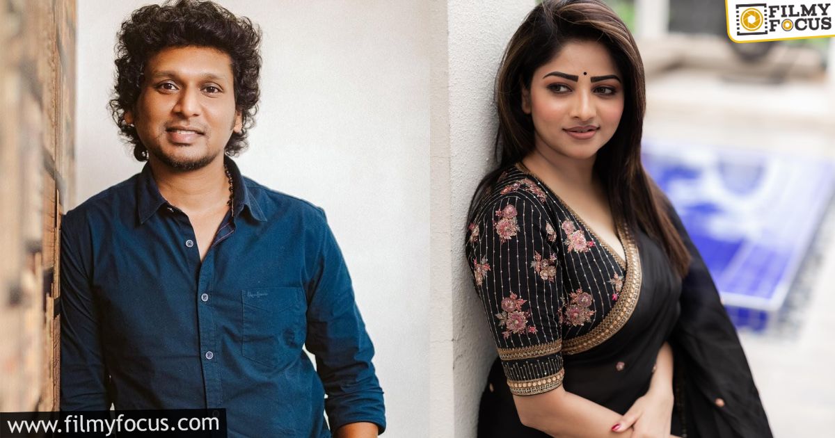 lokesh and rachita reunites again