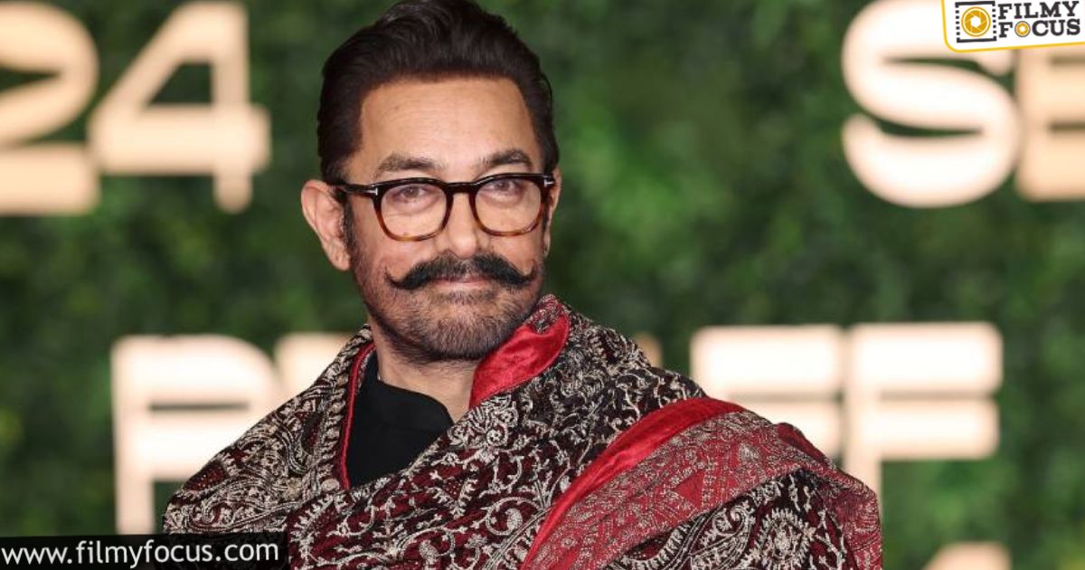 amir khan about lal singh chaddha