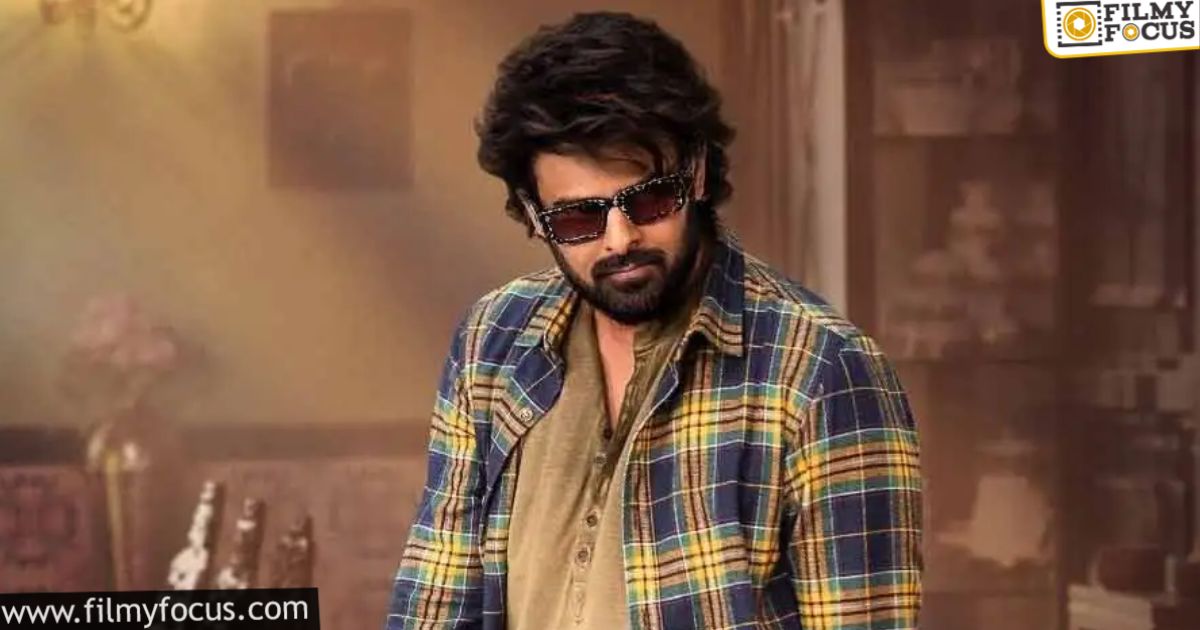 mirai increases hopes on raja saab
