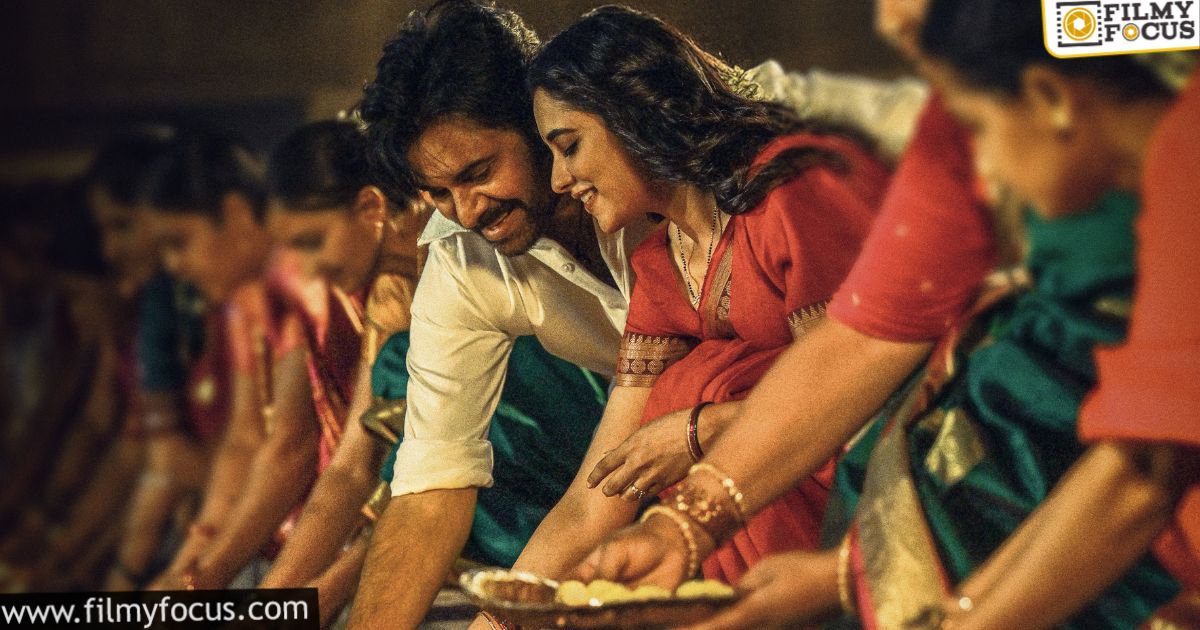 priyanka about pawan kalyan