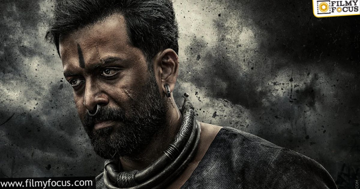 prithviraj sukumaran