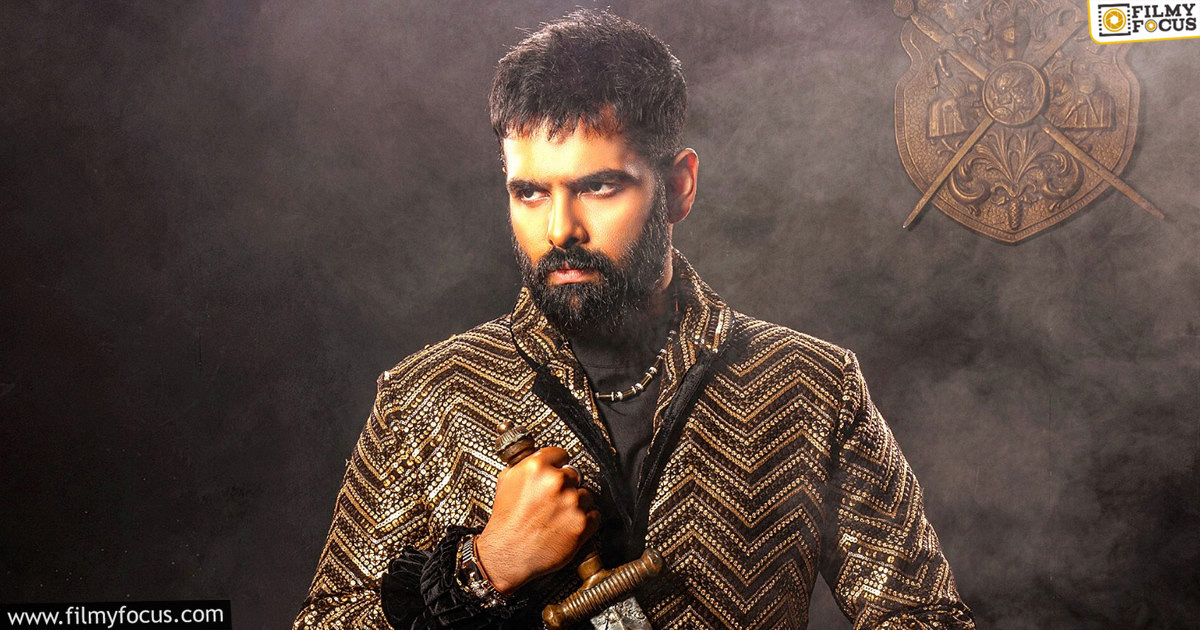 Fans of Ram Pothineni Demand Sequel to a Flop Film