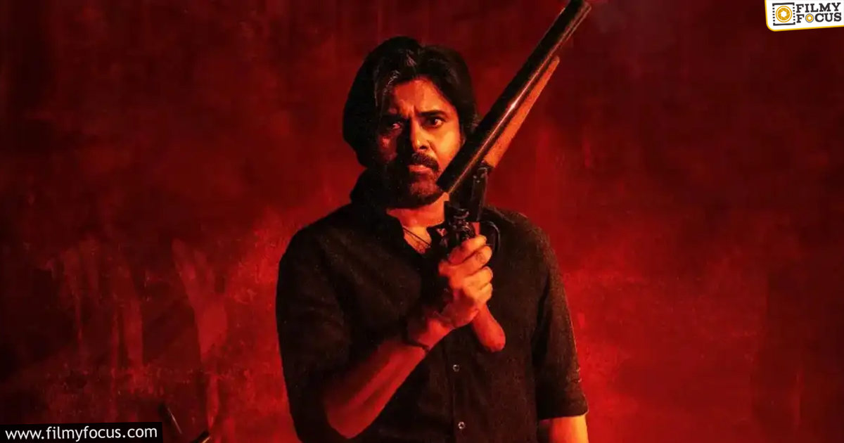 High Court shocks OG movie producer