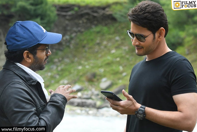 Mahesh Babu: మహేష్‌ – అనిల్‌ సినిమా ఓకే అవ్వడం వెనుక ఇంత జరిగిందా?