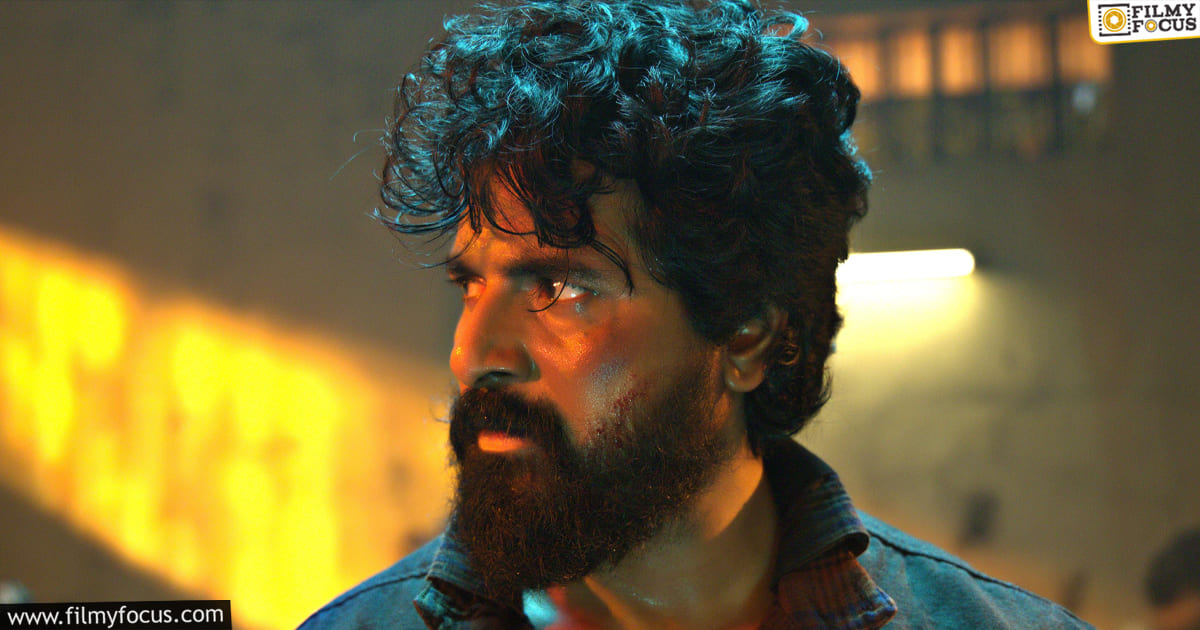 Madharaasi Movie Review and Rating