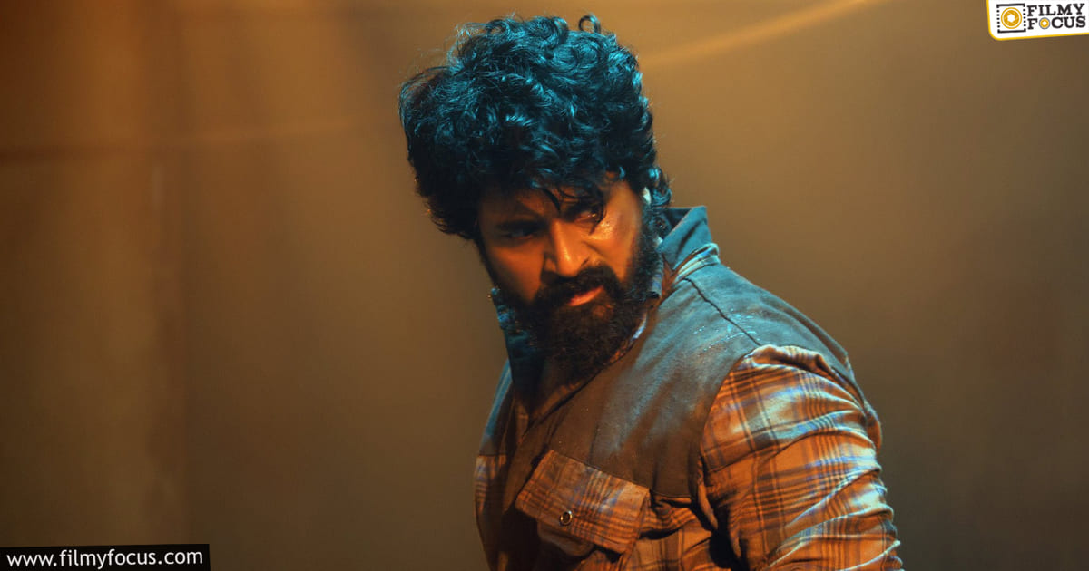 Madharaasi Movie Review and Rating