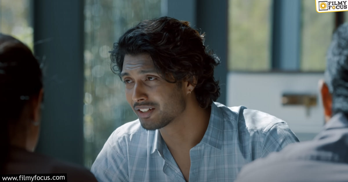 Mirage Movie Review and Raing