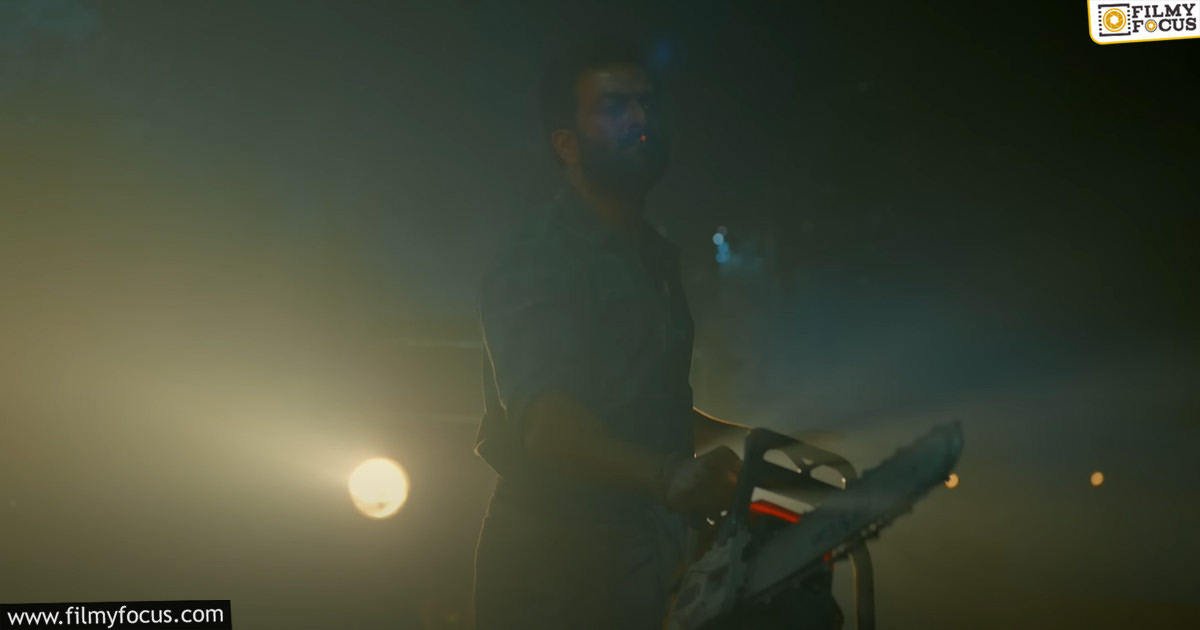 Prithviraj Sukumaran new movie Vilaayath Budha teaser