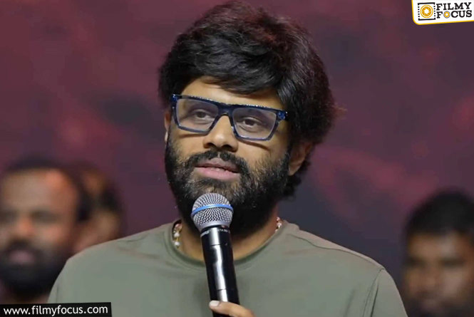 Naga Vamsi: నాగ వంశీపై సంక్రాంతి ఒత్తిడి..!