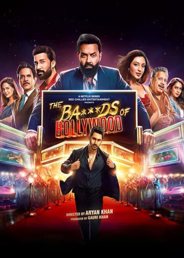 The Bads of Bollywood Review In Telugu: ది బ్యాడ్స్ ఆఫ్ బాలీవుడ్ వెబ్ సిరీస్ రివ్యూ & రేటింగ్!