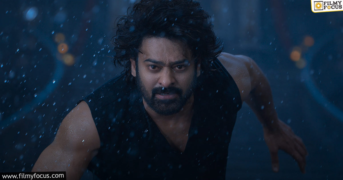 The Raja Saab Movie Trailer Review