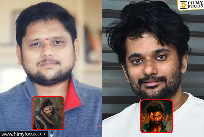 అసలు సిసలు సెకండ్ హీరోలు