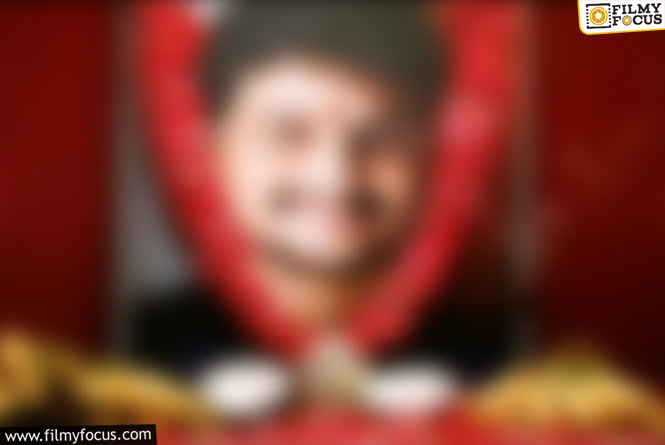తెలుగులో మాత్రమే హిట్లు ఇచ్చిన ఏకైక తమిళ డైరెక్టర్.. కార్ యాక్సిడెంట్లో అలా..!