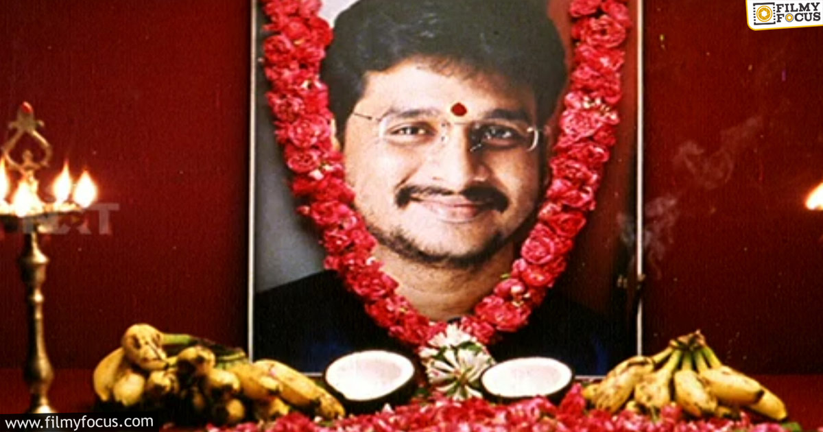 Tirupati Swamy That One Tamil Director Who Given Hit in Telugu