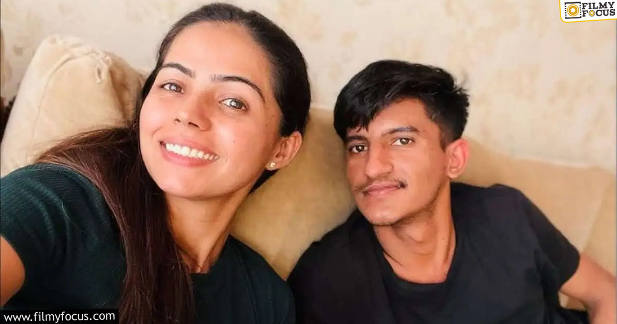 Tollywood Actress Sohani Kumari fiance suicide in Hyderabad