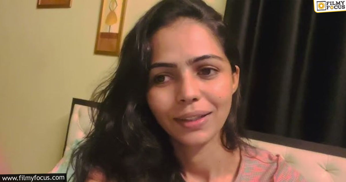 Tollywood Actress Sohani Kumari fiance suicide in Hyderabad