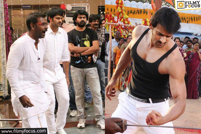 Rebel Movie: ప్రభాస్ ‘రెబల్’ విషయంలో అదృష్టవంతులు వీళ్ళే.. 13 ఏళ్ళ గాయం!