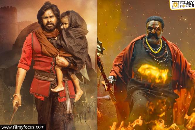 పవన్ కళ్యాణ్ ఫెయిల్ అయ్యాడు.. బాలయ్య సక్సెస్ అవుతాడా?