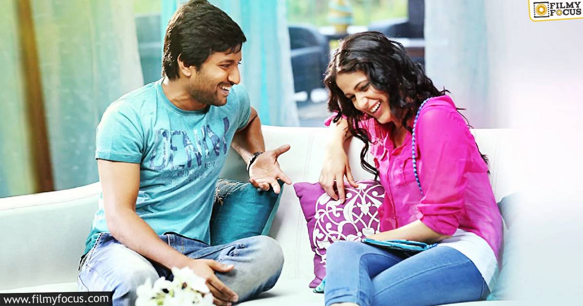 bhale bhale magadivoy total boxoffice collections