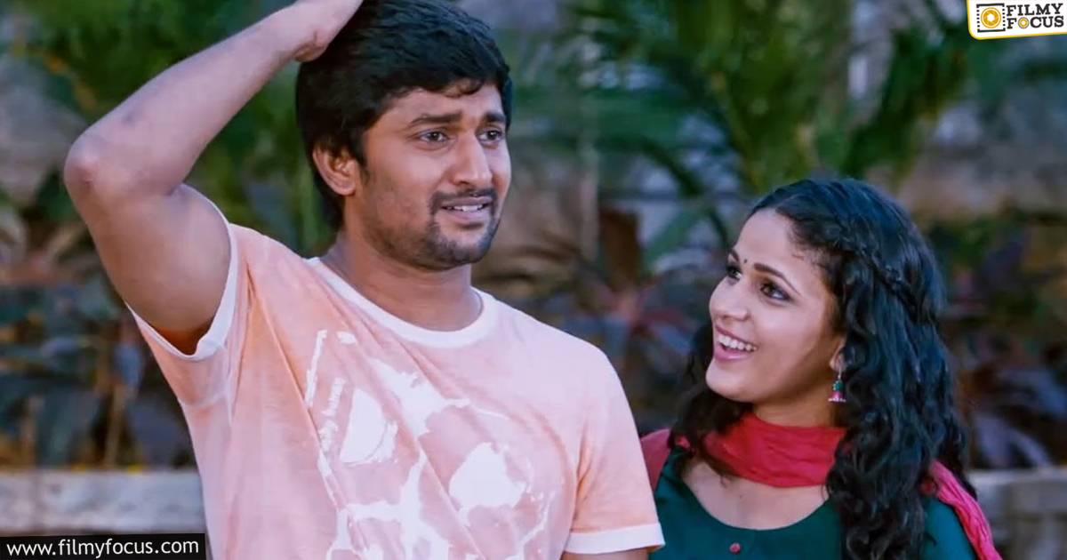 bhale bhale magadivoy total boxoffice collections