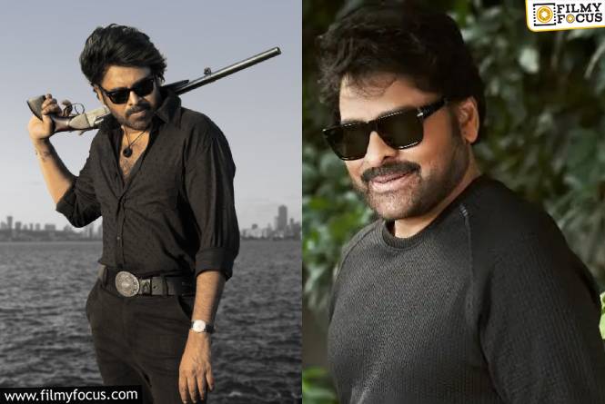 OG: ‘ఓజి’ పై చిరు రియాక్షన్