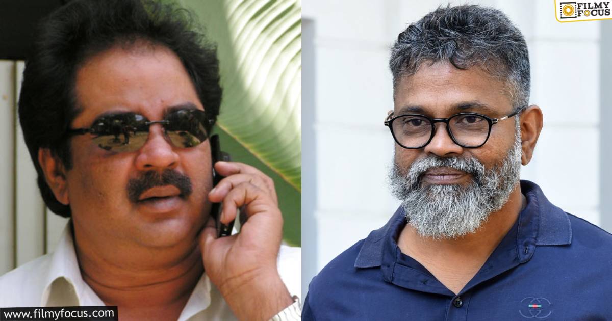 evv had more creativity than sukumar
