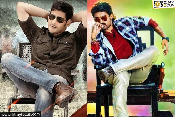 Anil Ravipudi: ‘ఆగడు’ సెకండాఫ్ ‘పటాస్’ అయ్యుండేదా?