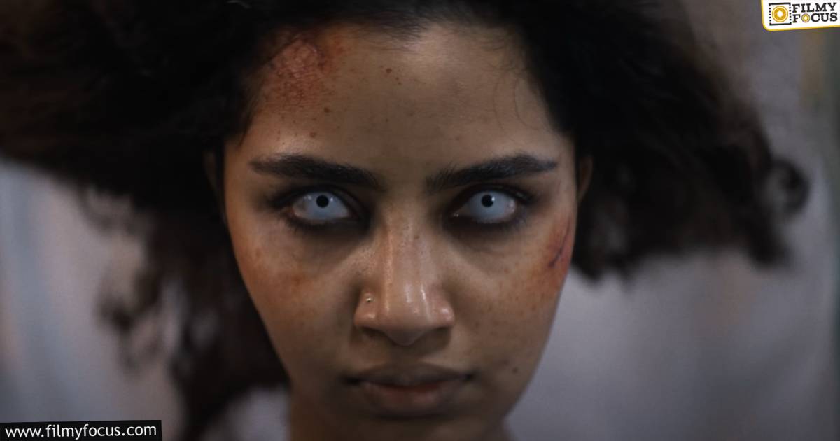 kishkindapuri trailer review