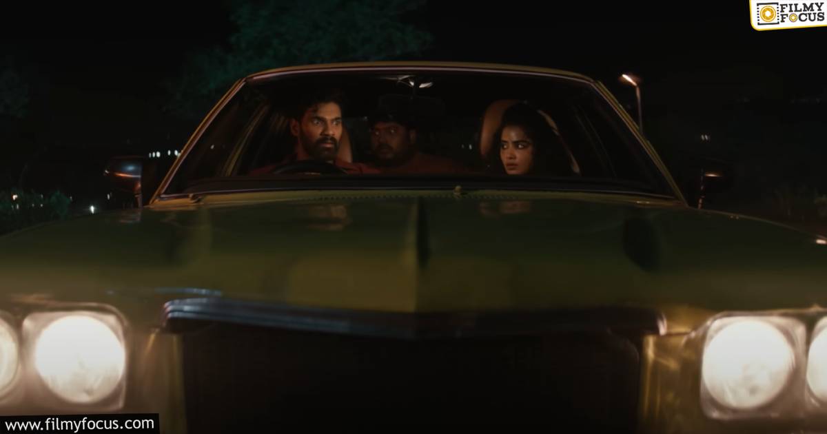 kishkindapuri trailer review