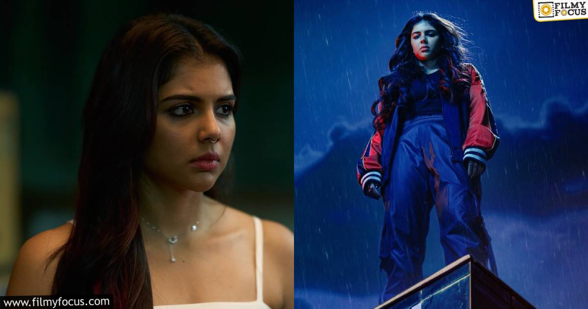 kotha lokah collections