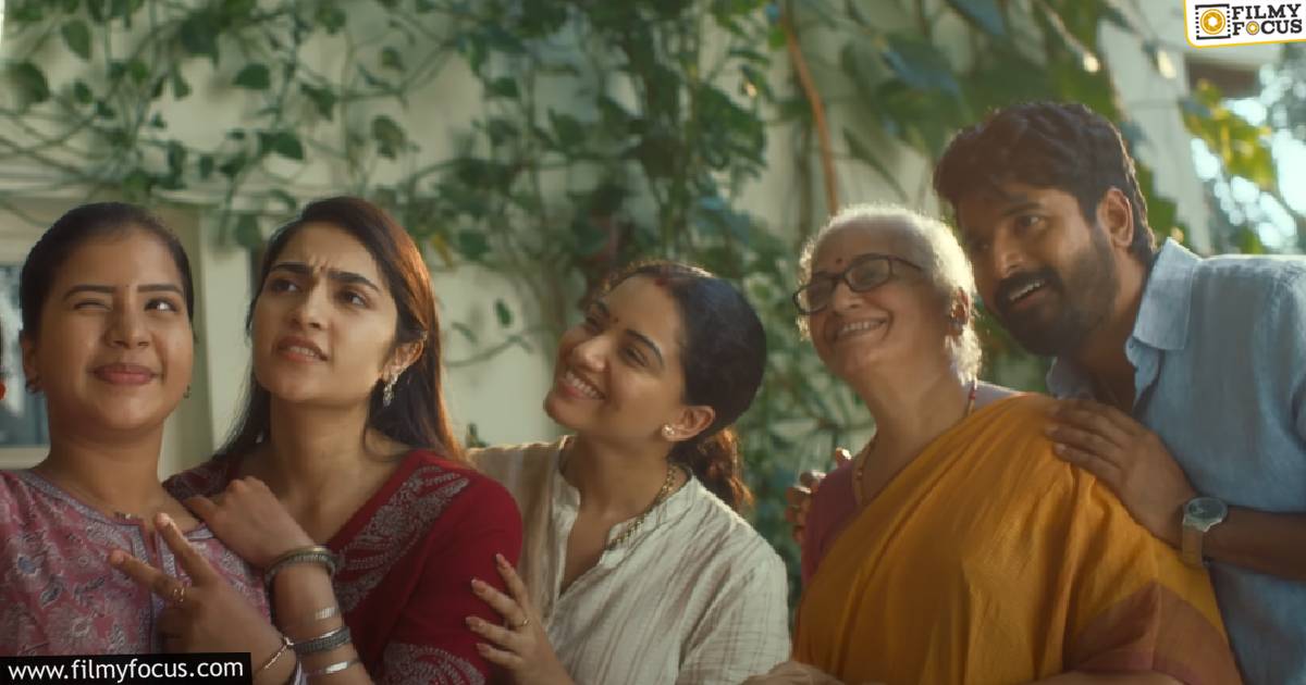 madharasi first review 