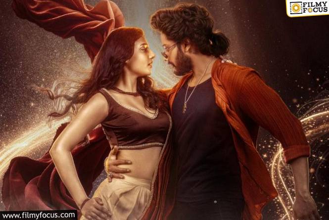 Mirai: ‘ఓజి’ మేనియాలో ‘మిరాయ్’ హడావిడి అవసరమా?