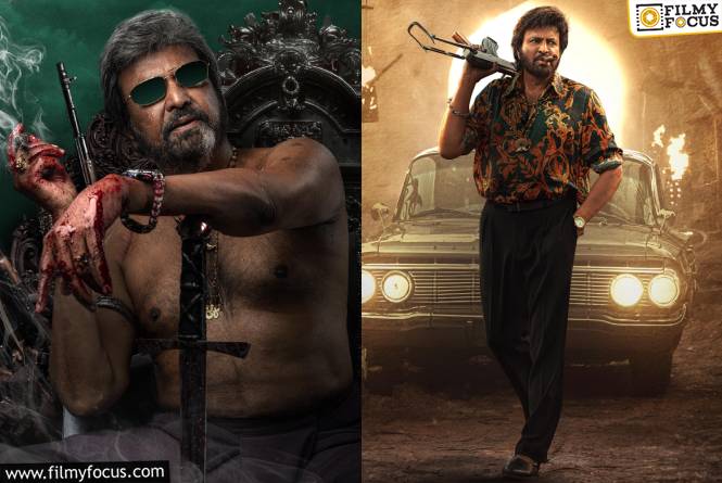 Mohan Babu: బ్యాక్ టు బ్యాక్ విలన్ రోల్స్..ఎవ్వరూ ఊహించని టర్న్ ఇది