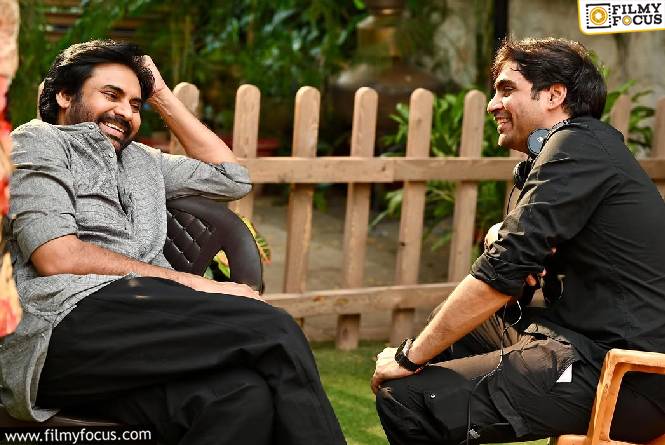 OG: 2 ఏళ్లుగా ఉన్న రికార్డులు అన్నీ ఔట్.. ‘ఓజి’ సెన్సేషన్
