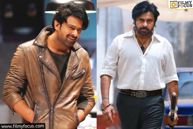 Prabhas: ‘ఓజి’ లో నిజంగానే ప్రభాస్ ఉన్నాడా?