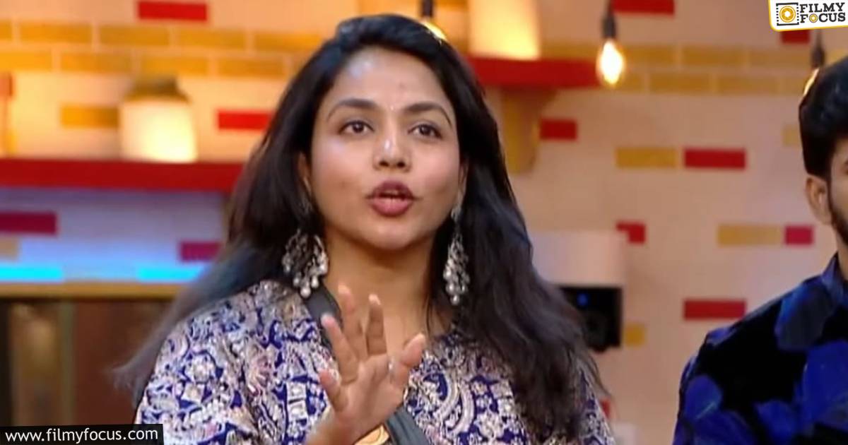 priya shetty