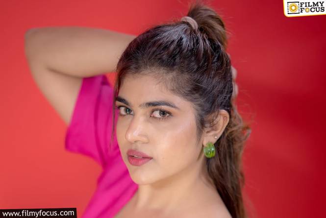 ఎంత మంది ఇళ్లల్లో దూరిందో… రీతూ చౌదరిపై హీరో భార్య ఫైర్